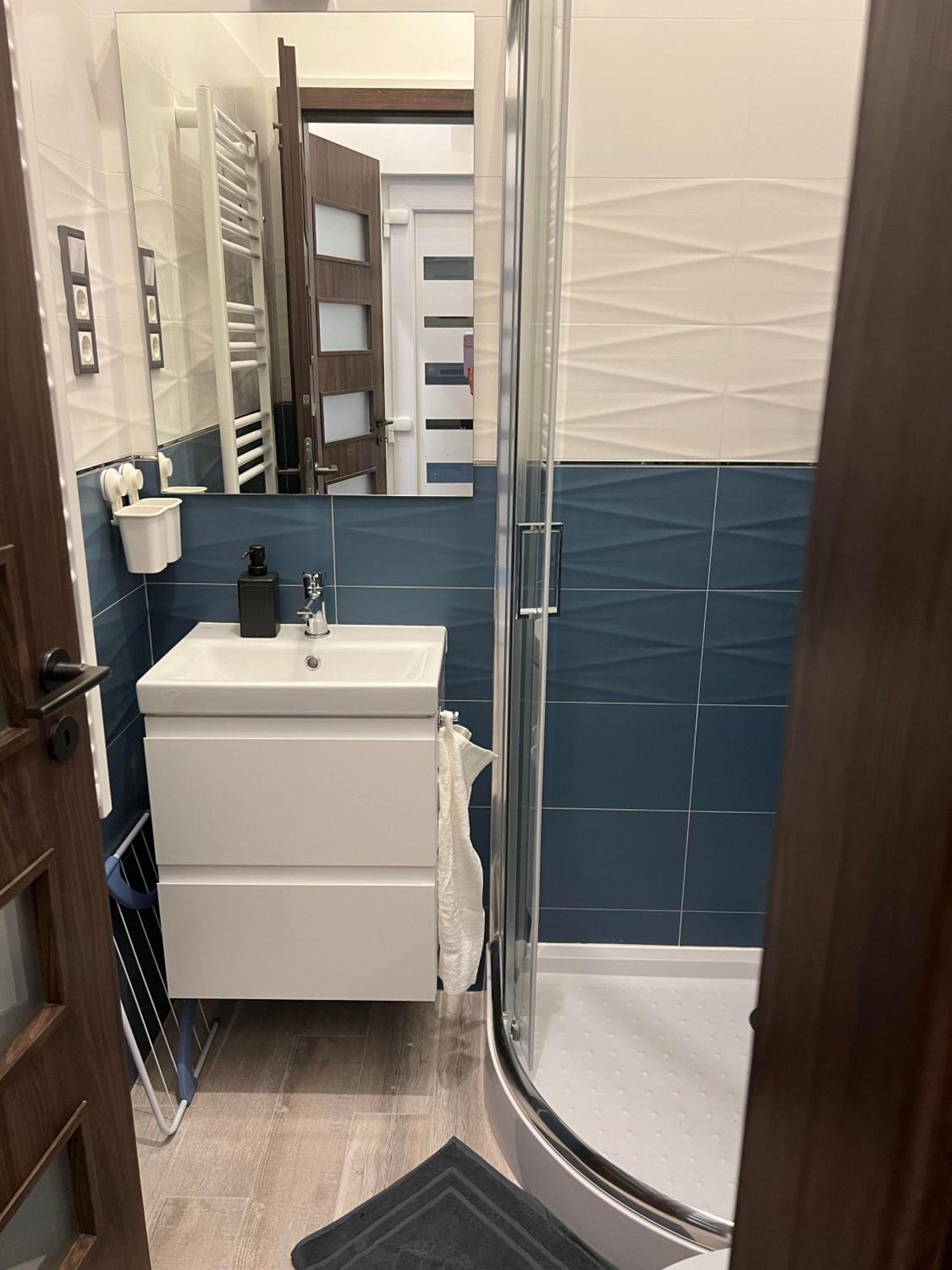 Center Apartman In The Famous Hajos Street Budapest Bagian luar foto
